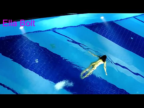 ❤️ म हेर्न रोक्न सक्दिन, जवान गोरा ELLA BOLT रिसोर्ट पूलमा नग्न पौडी खेल्दै समातियो ❤❌ गुदा भिडियो ne.analpics.ru मा  ️❤